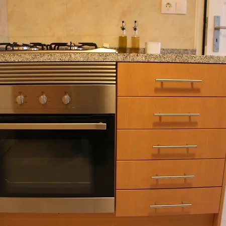 Holidays Apartamento