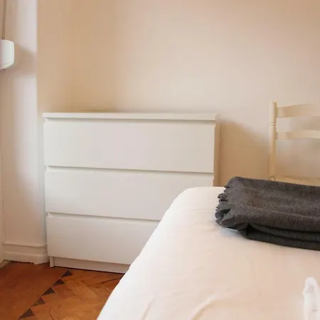 Apartamento Holidays *