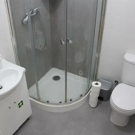 Apartment Holidays Lisbon